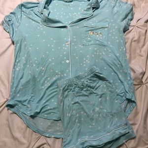 Mrs Kate spade pjs